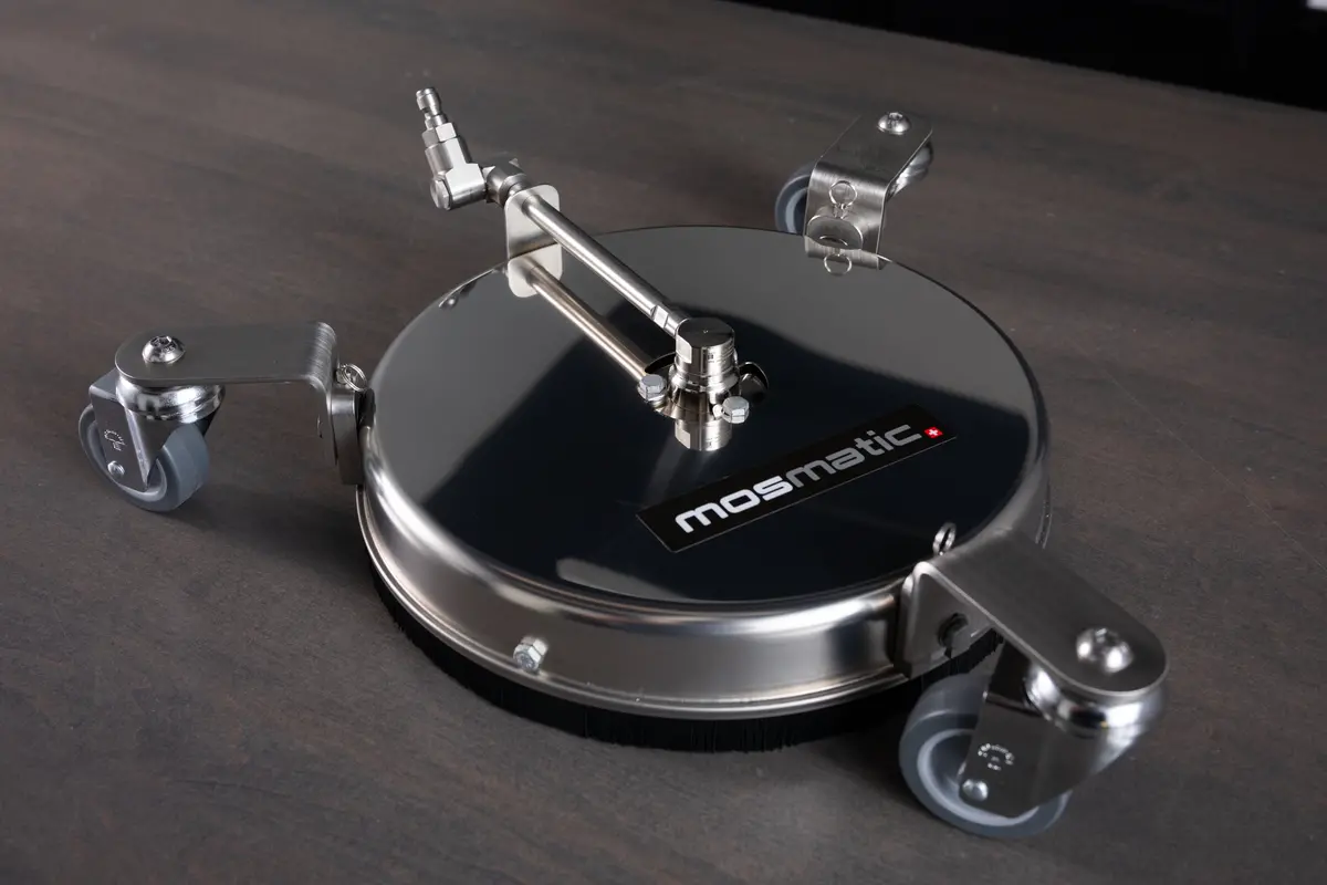 Mosmatic Undercarriage And Surface Cleaner 1