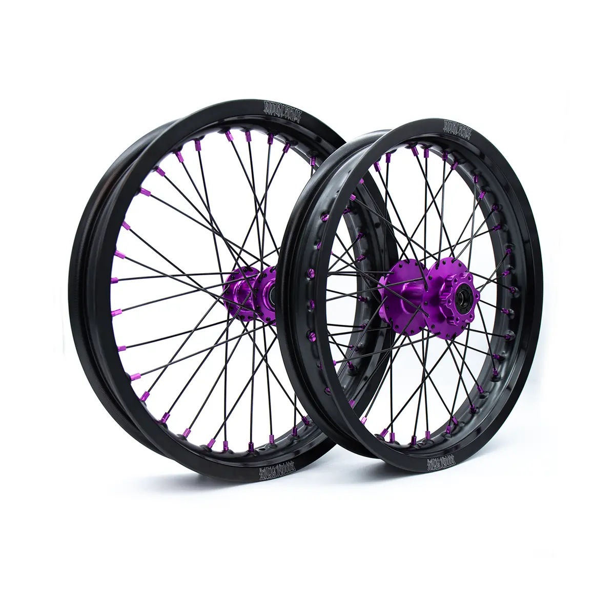 Custom Wheelset Builder - Surron Lbx | Talaria | E-Ride Pro 1