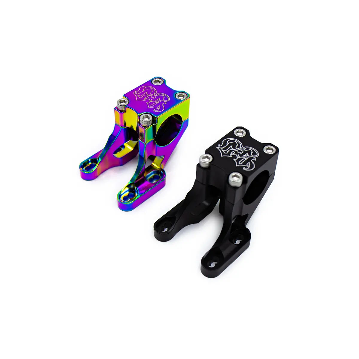 Billet Direct Mount Stem 1