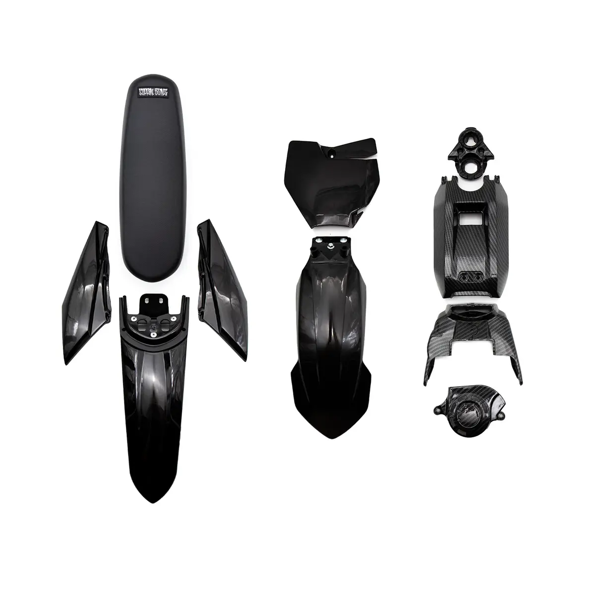 Moto Restyle Kit - Surron Light Bee 3