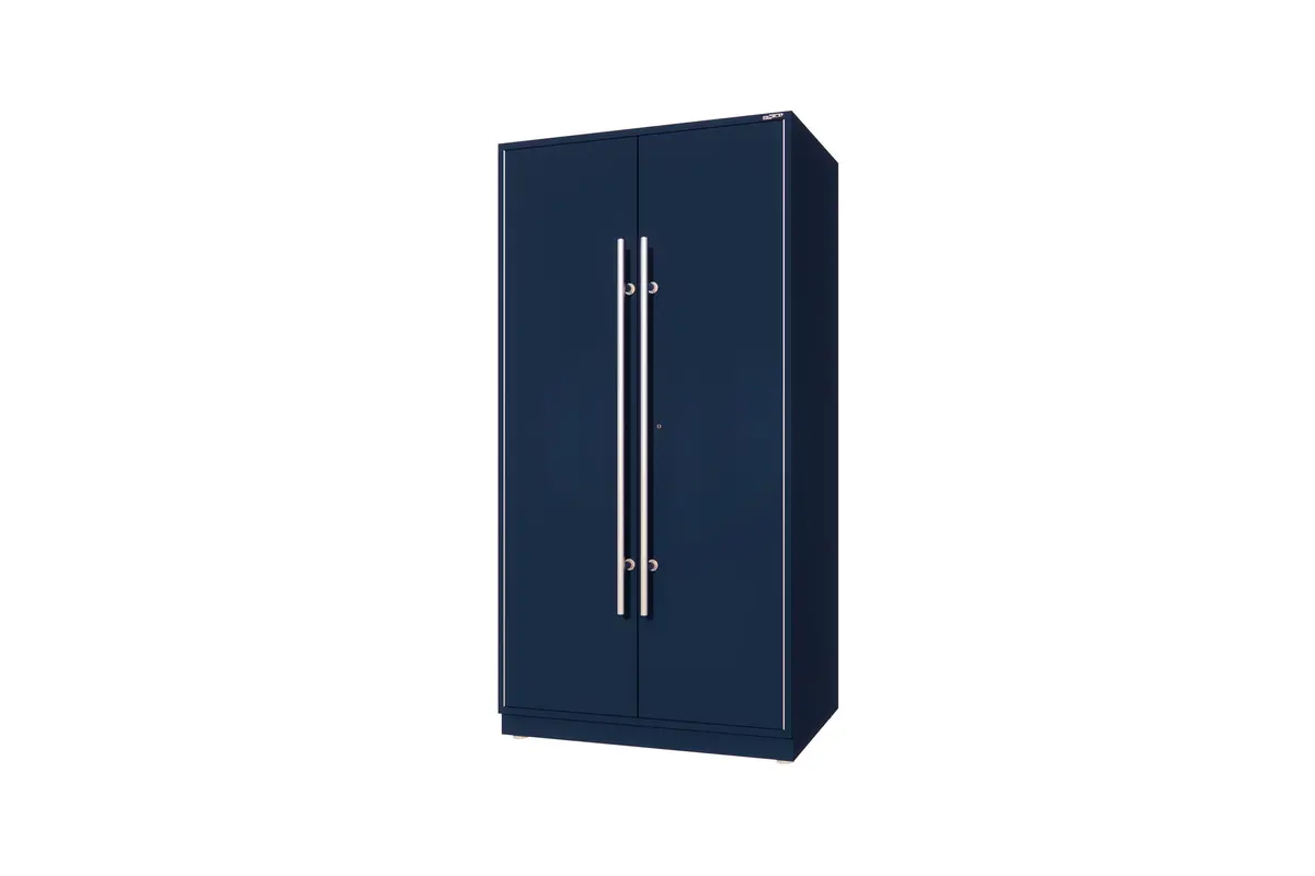 Proslat Lux Locker Cabinet (40 In. Wide) 1