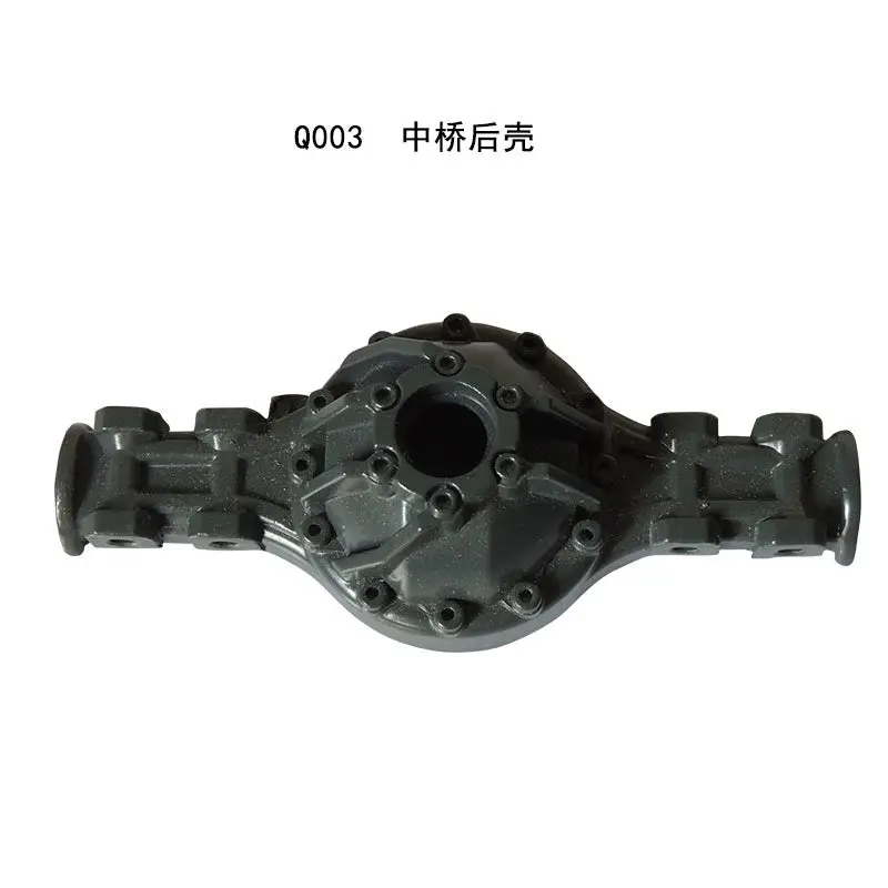 Jdmodel Jdm-Q Axle Repair Parts 1