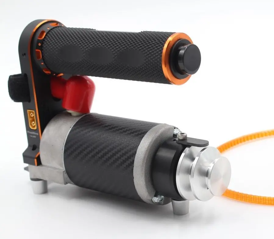 Portable Starter Suitable For 26/27/30 / 32Cc Gasoline Boat Engine 1