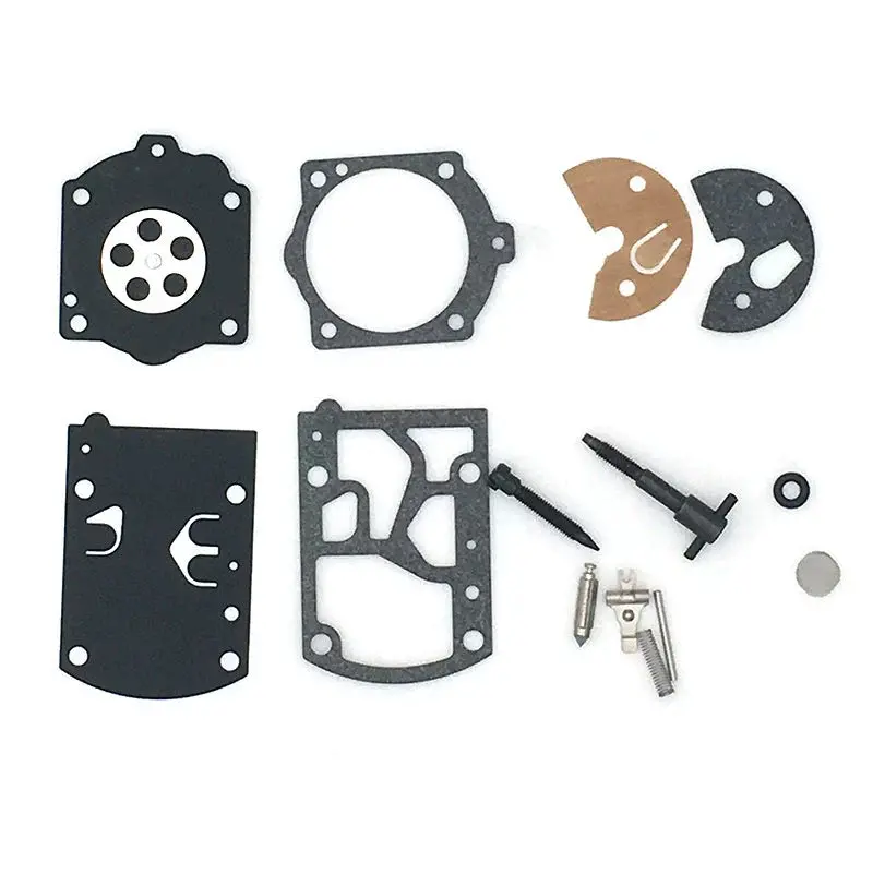 Dle 170 Engine Carburetor Repair Kit 1