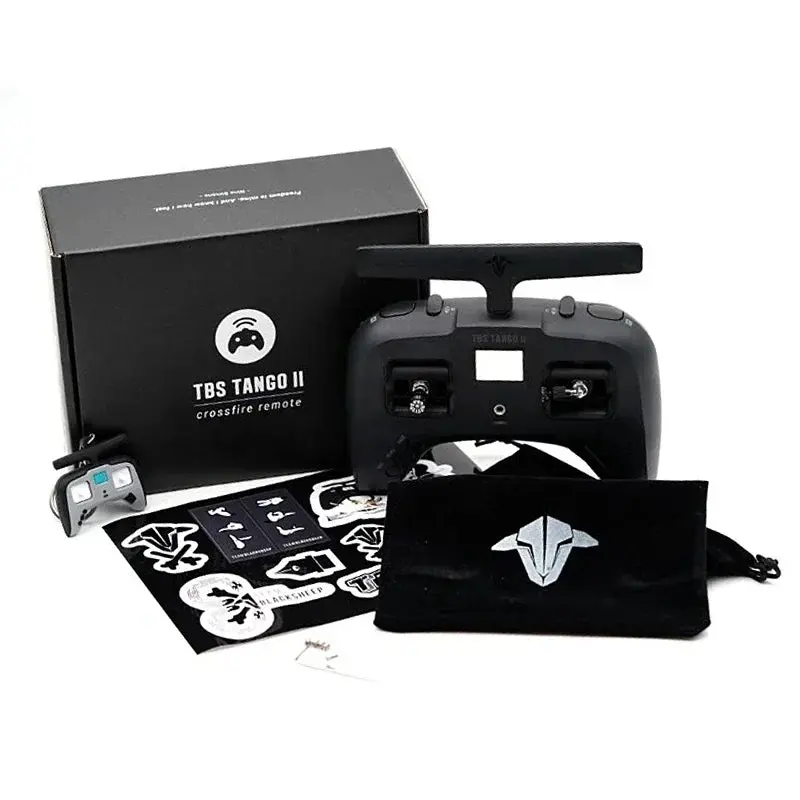 Tbs  Tango2 Pro V4 Fpv Transmitter 1