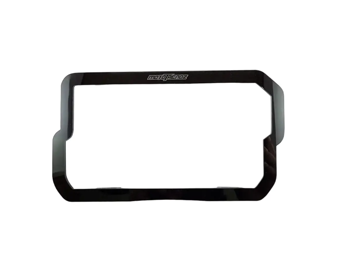 Speedometer Protection Casing – For Ktm Duke 390 / Adv 390 (Gen 2) 1
