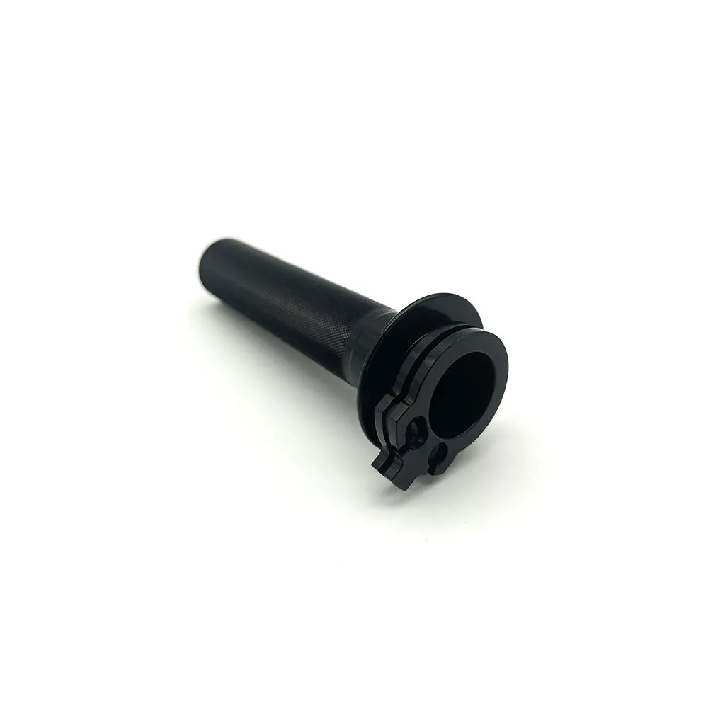 Full-Sized Billet Throttle Tube - Crf110 1
