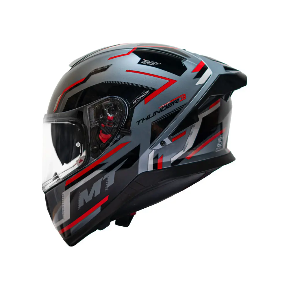 Thunder 3 Sv Pro - Blaze C2 Gloss 1