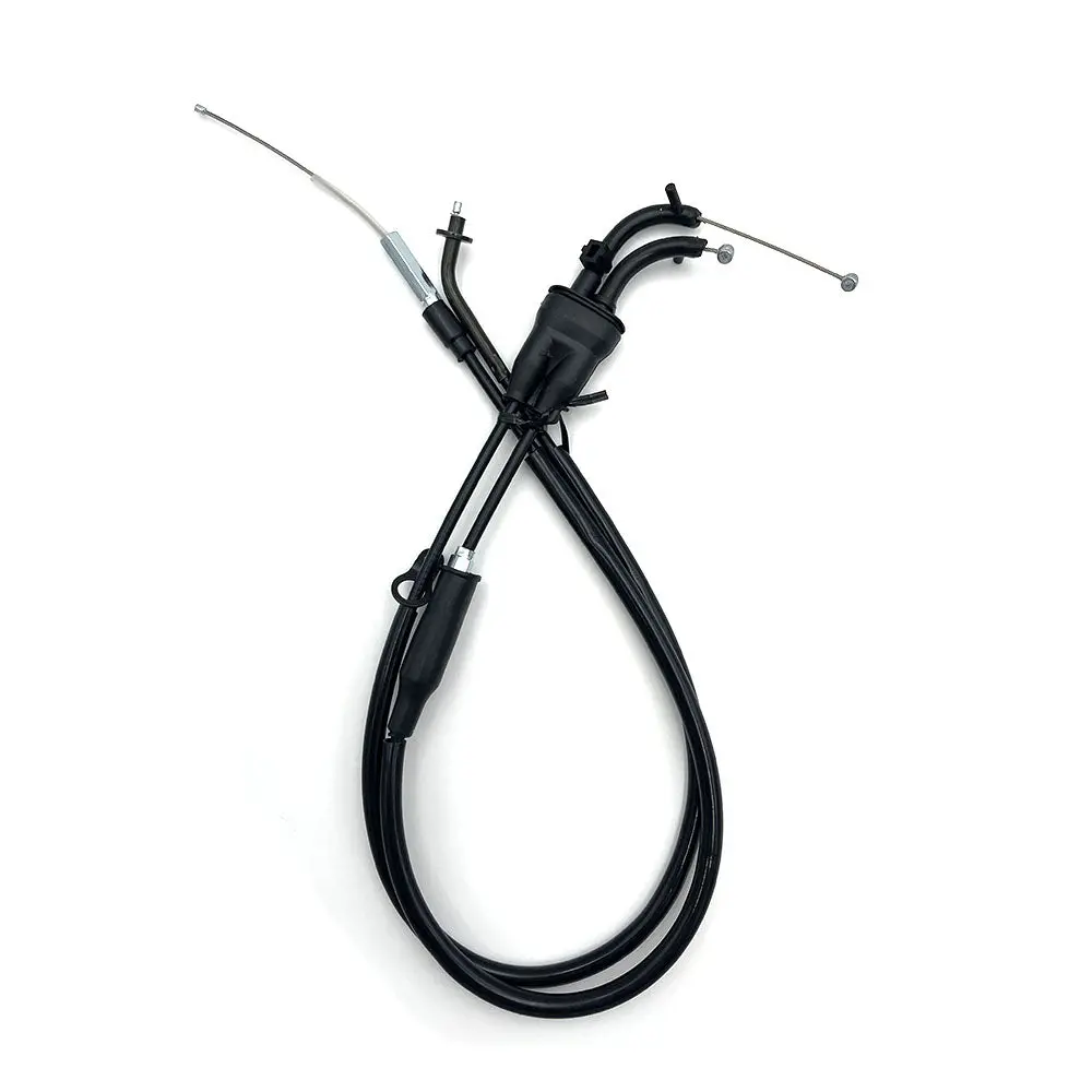 Extended Throttle Cable +3” - Ttr110 1
