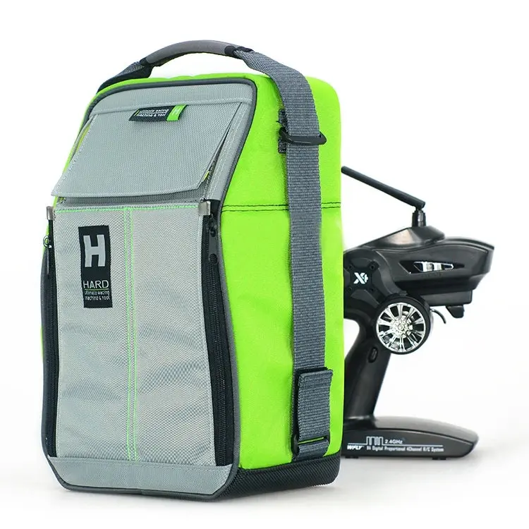 Remote Control Storage Bag For Futaba Sanwa 1