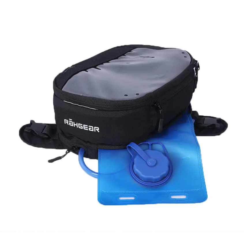 Rahgear Trailblazer Hydration Tank Bag 2