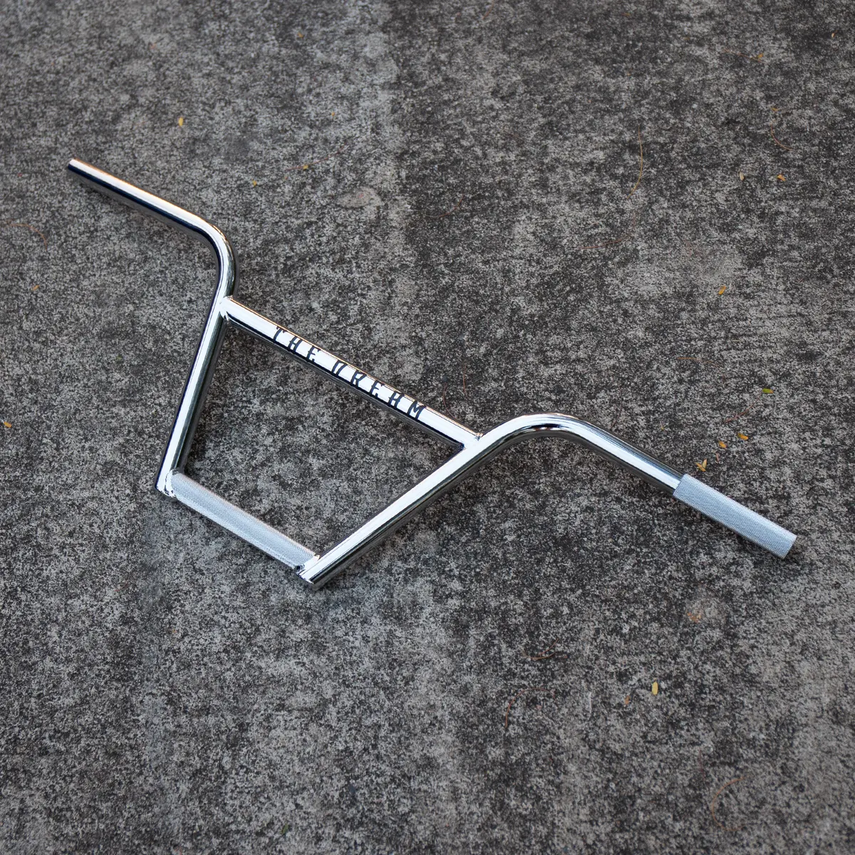 The Dream 110 Bars - Crf/Klx/Ttr110 1