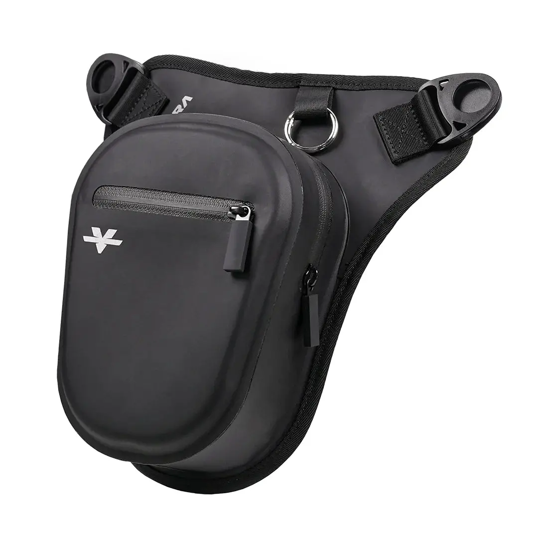 Viaterra 100% Waterproof Thigh Bag 1