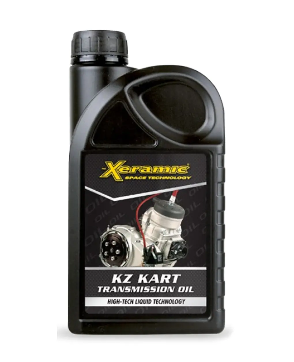 Xeramic® Kz Kart Transmission Oil 1