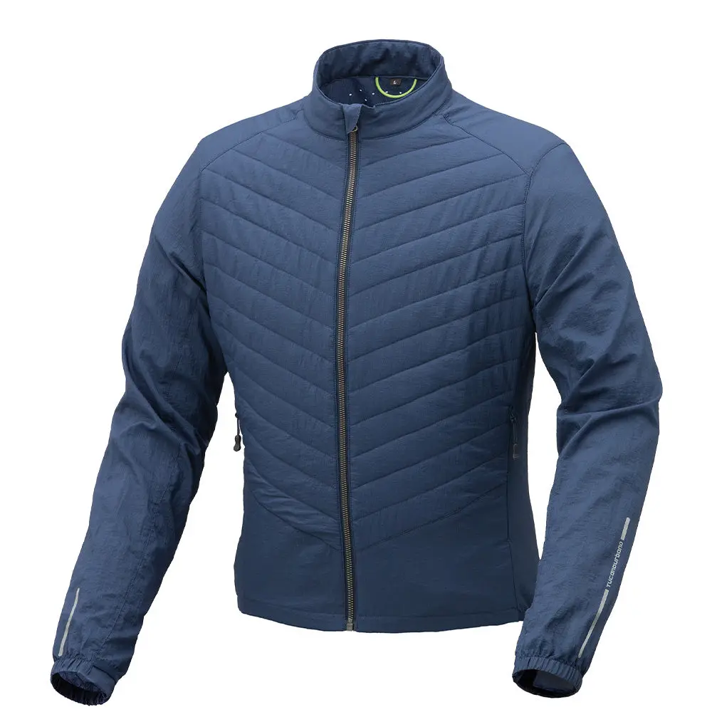 Mezzo - Class A Ce Certified Urban Jacket (Dark Blue) 1