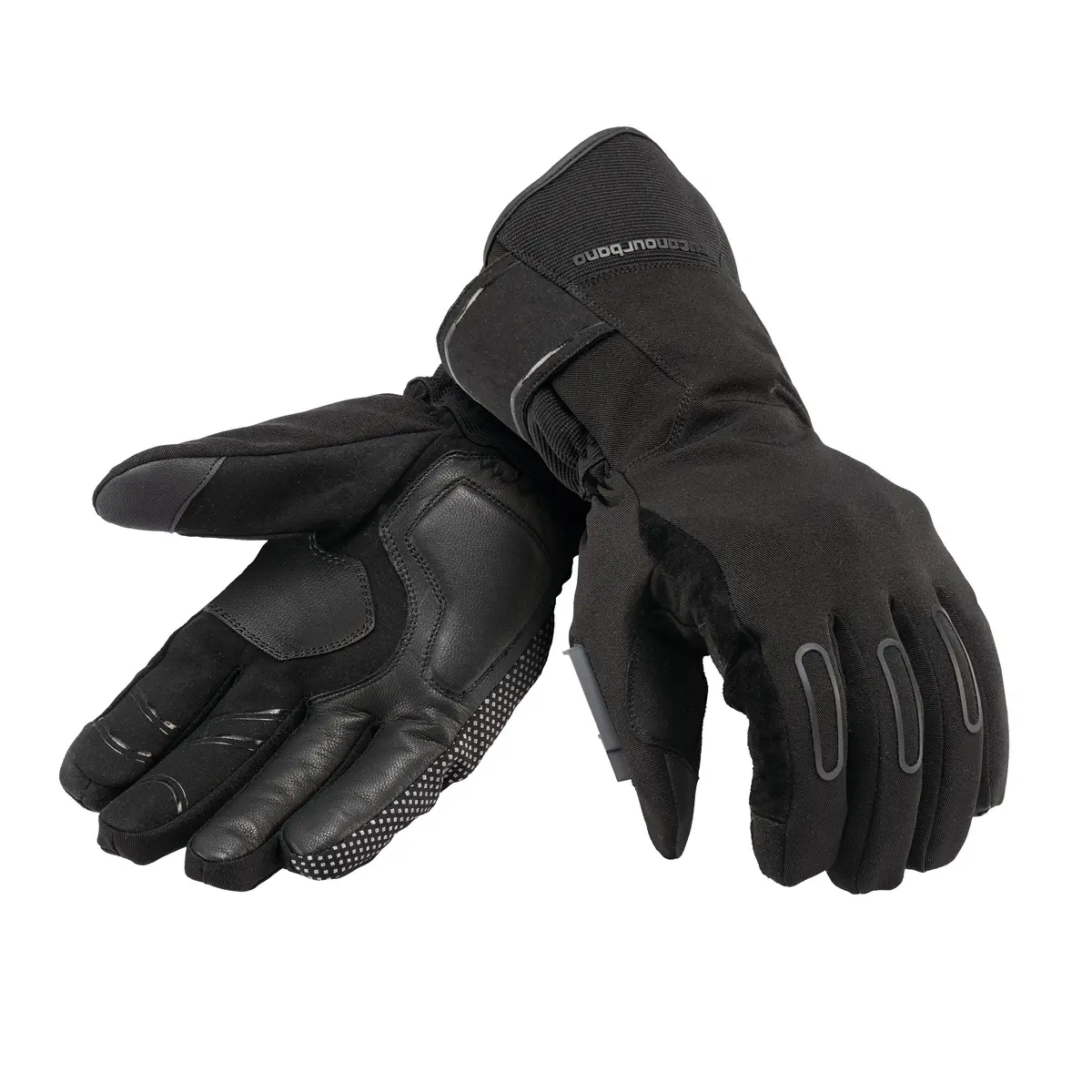 Seppia 3G Hydroscud - Winter Riding Gloves 1