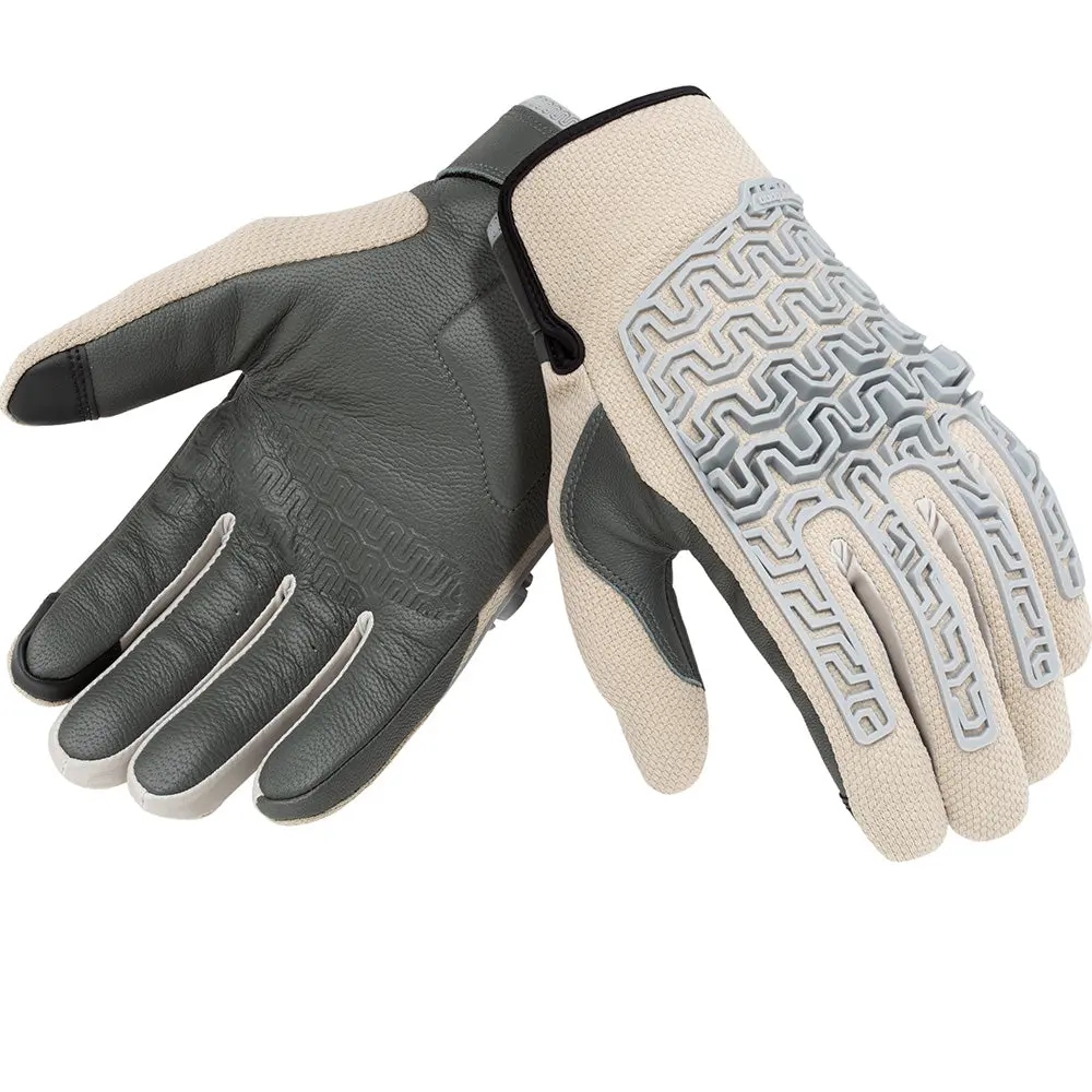 Slalom- Summer Adventure Touring Gloves 1