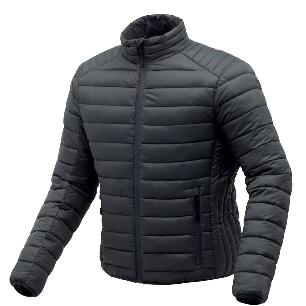 Superleggero - Winter Riding Jacket 1