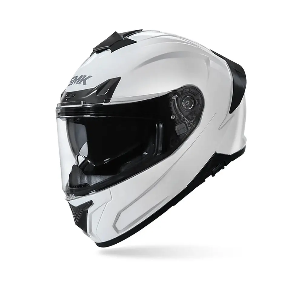 Typhoon Solid - Gloss White 1
