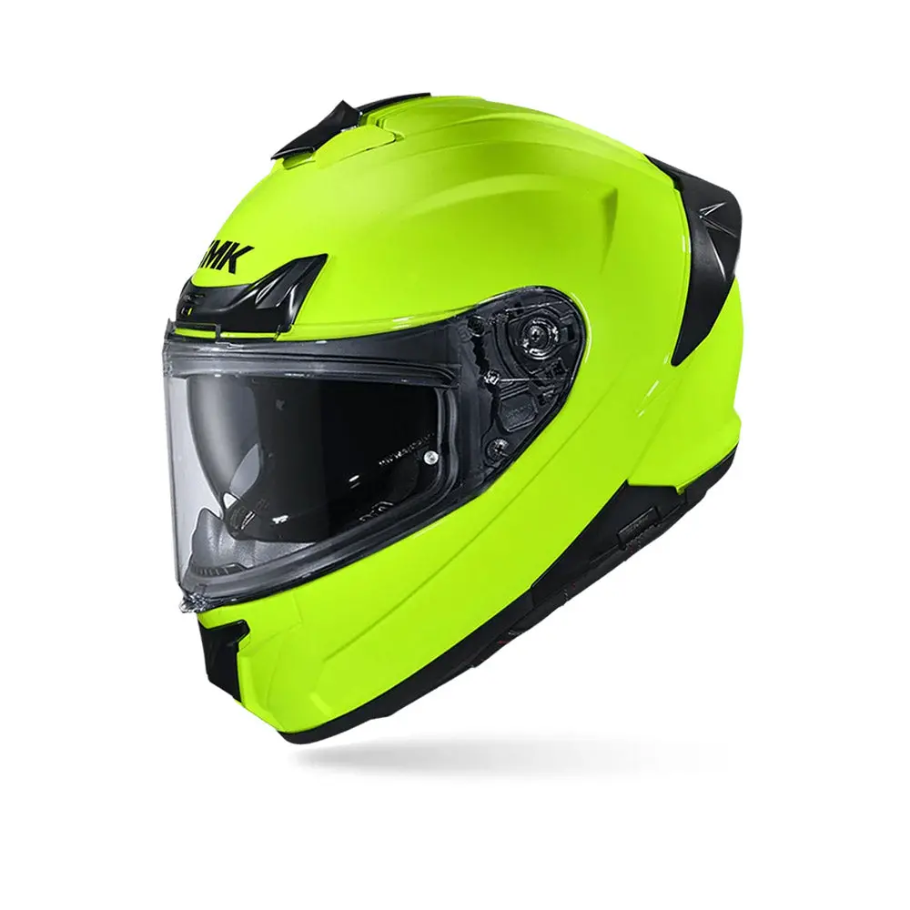 Typhoon Solid - Hi Vision Yellow 1