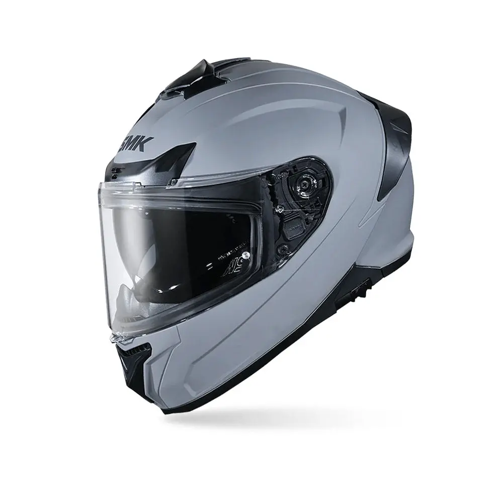 Typhoon Solid - Matt Nardo Grey 1