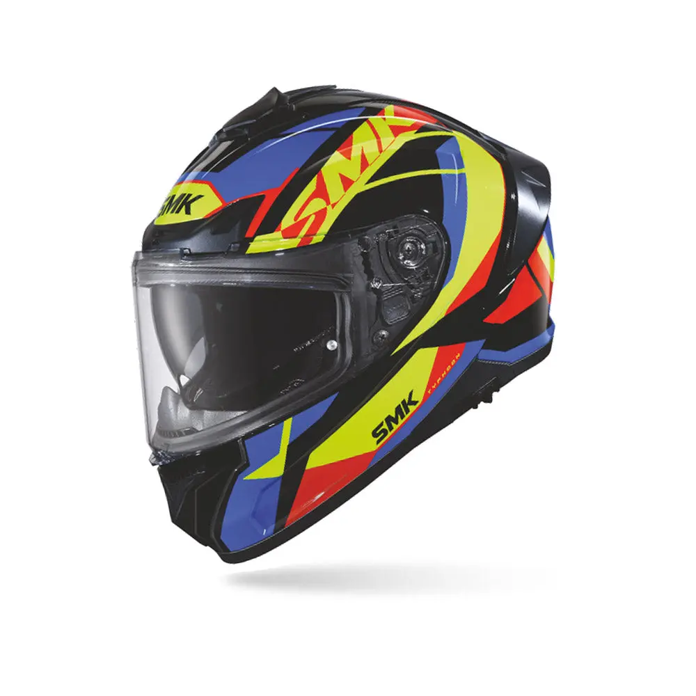 Typhoon Style - Gloss Black (Gl254) 1