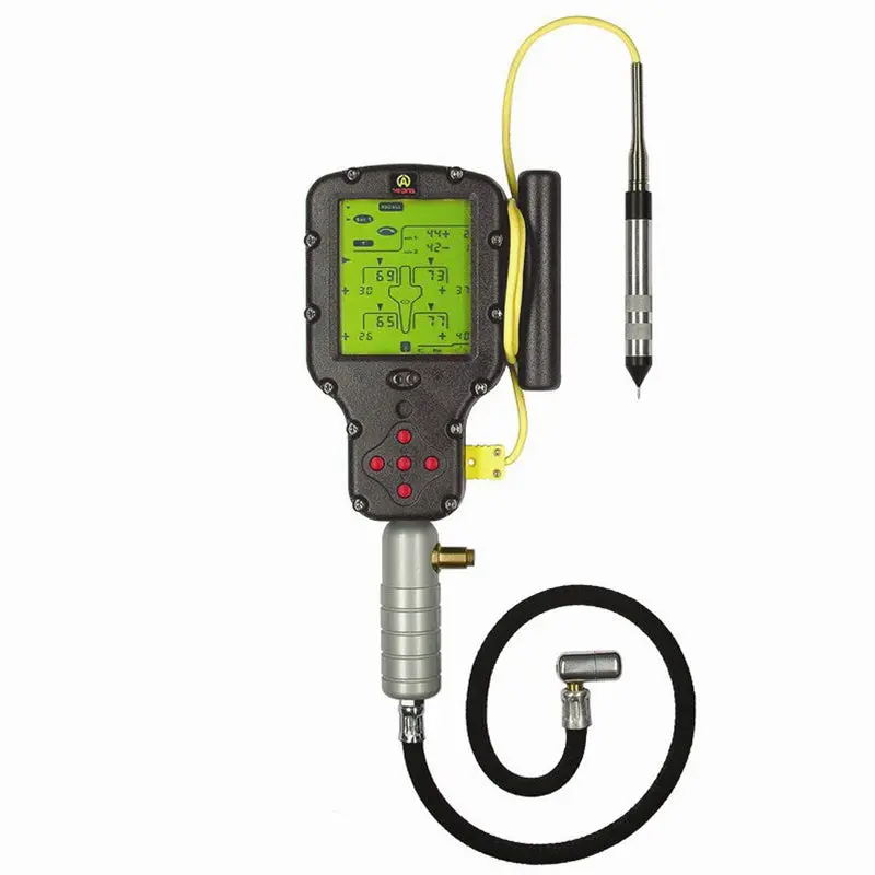 Alfano Tyre Gauge 1