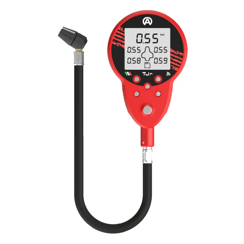 Alfano Tjr (Tyrecontrol Junior) 1