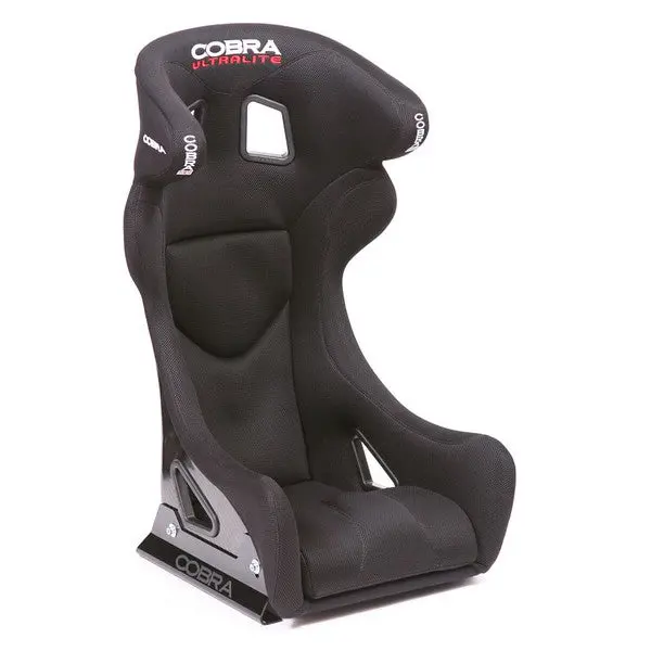 Cobra Ultralite Race Seat 1