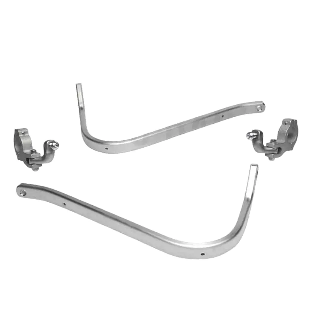 Barkbusters Handguard Mount For Bmw G 310 Gs/R 1