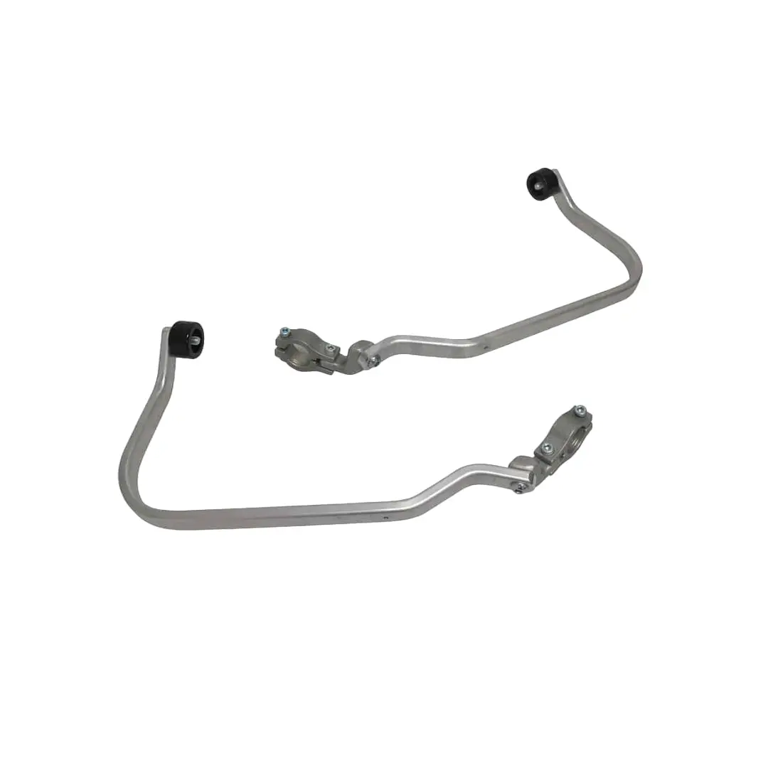 Barkbusters Handguard Mount For Kawasaki Versys 1000 1