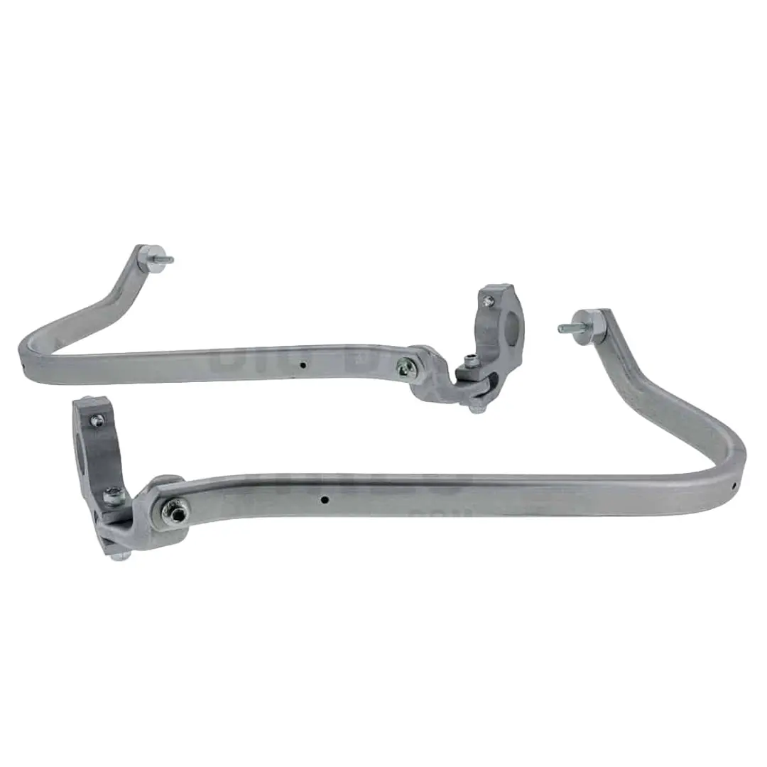 Barkbusters Handguard Mount For Ktm 390 Adventure / Re Himalayan / Interceptor / Bajaj Dominar 1