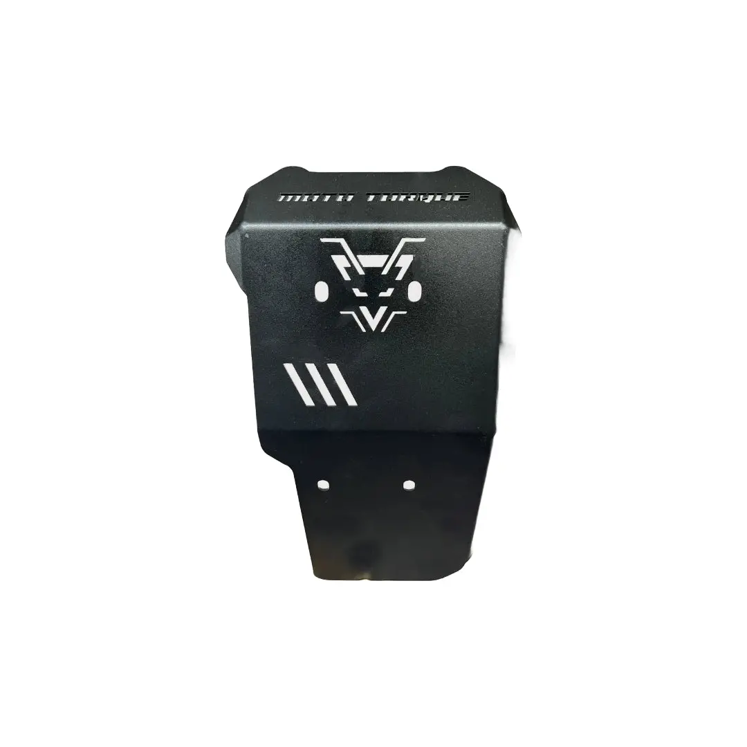 Mototorque Triumph Speed 400 Engine Guard (Ms) 1