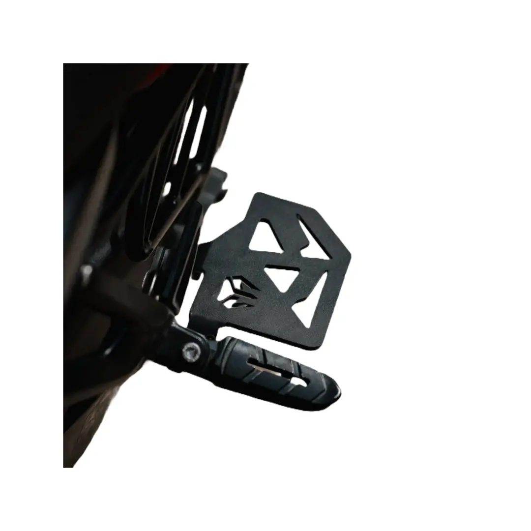 Moto Torque Bajaj Pulsar Ns 400 Foot Rest 1