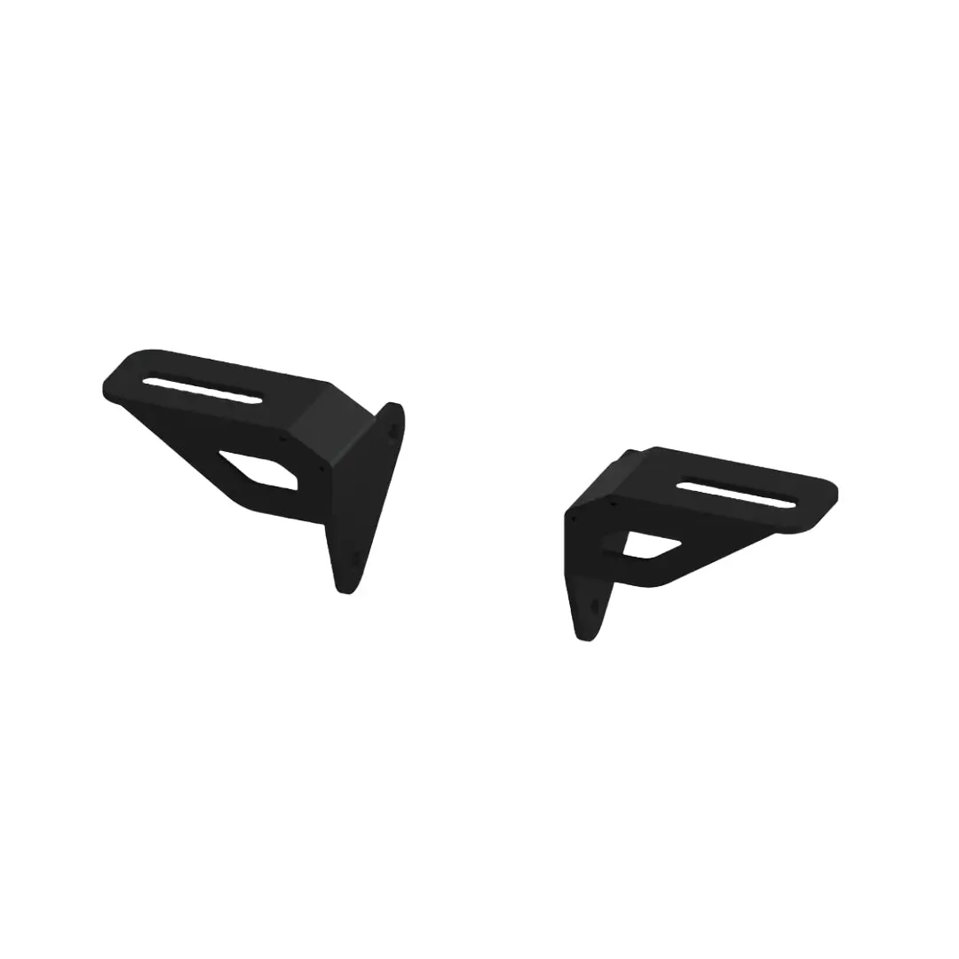 Mototorque Triumph Speed 400 Foglight Mount 1