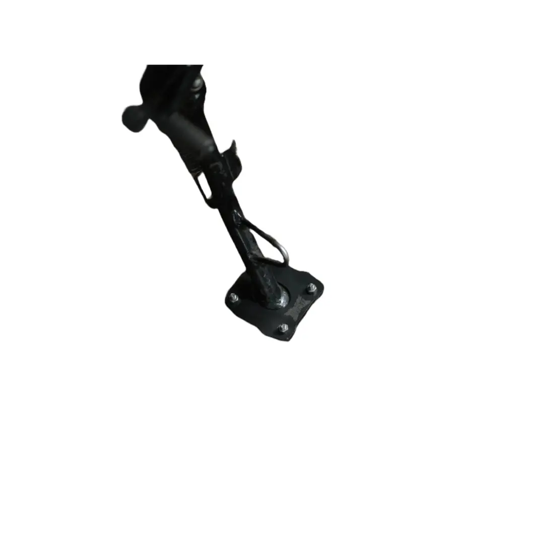 Moto Torque Bajaj Pulsar Ns 400 Side Stand Extender 1