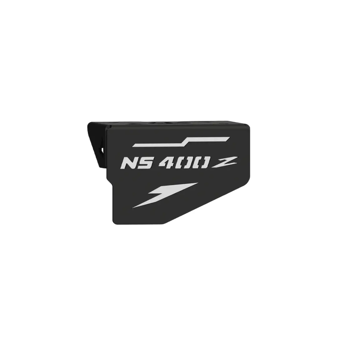 Moto Torque Bajaj Pulsar Ns 400 Front Master Cylinder Guard 1