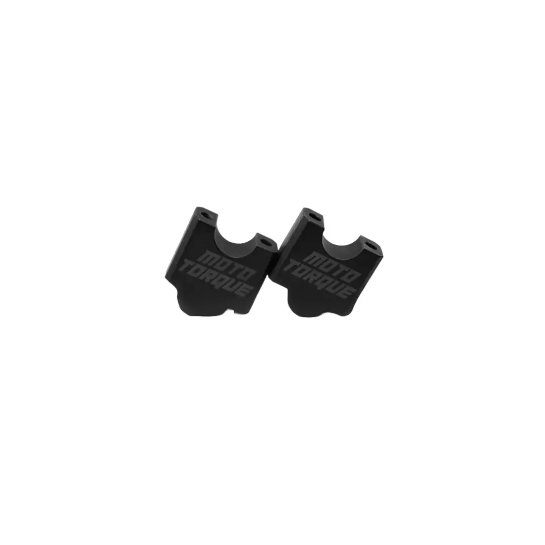 Moto Torque Handlebar Riser For Harley Davidson X440 1