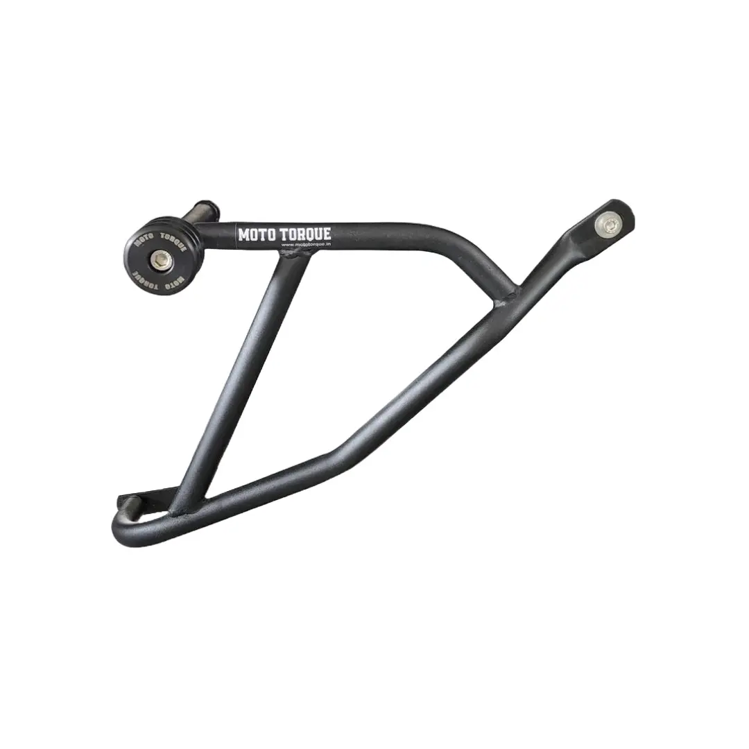 Moto Torque Crash Guard For Royal Enfield Himalayan 1