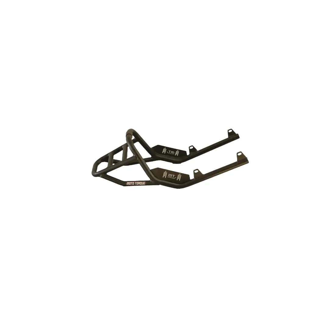 Moto Torque V2.0 Back Carrier For Harley Davidson X440 1