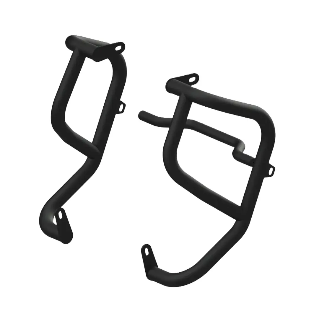 Mototorque Triumph Speed 400  Crash Guard (Urban Retro) 1