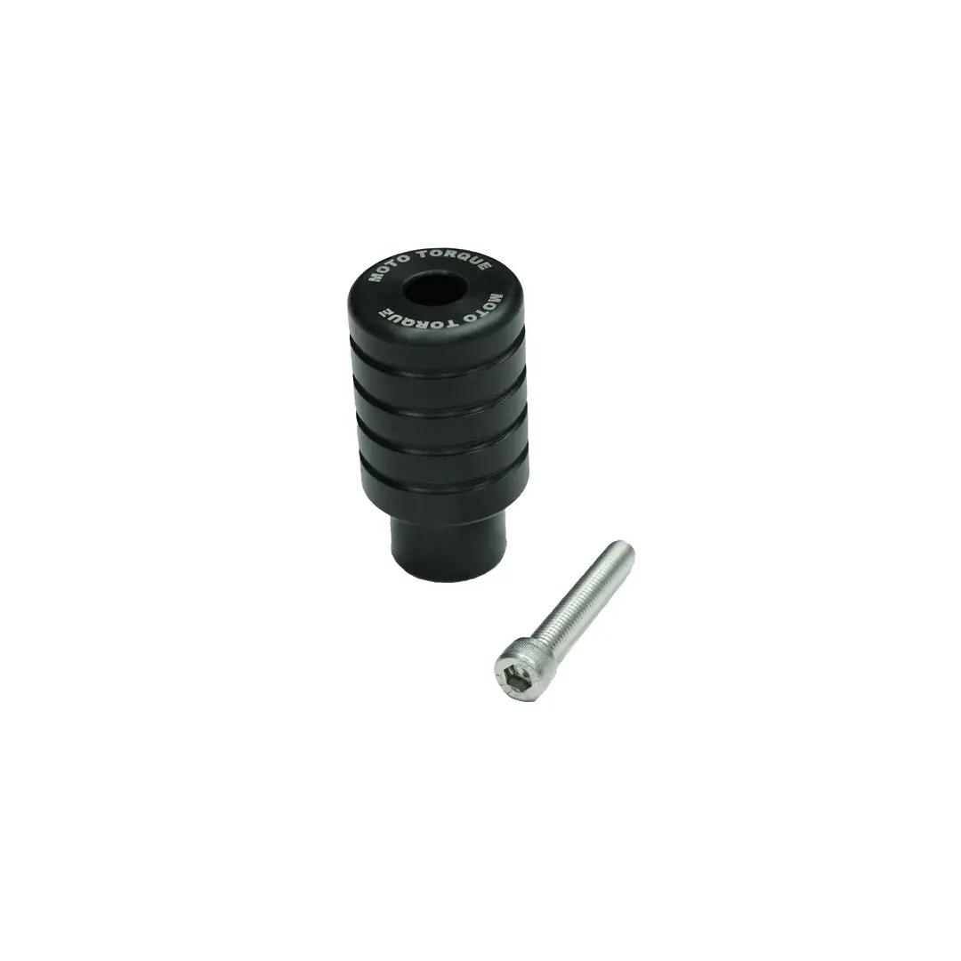 Mototorque Big Slider + Bolt 1