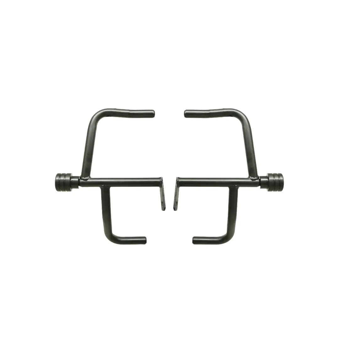 Moto Torque Crash Guard V1.0 For Honda Cb350 Rs 1