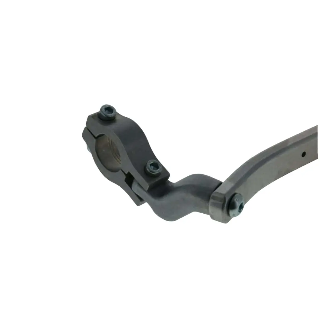 Barkbusters Handguard Mount For Suzuki V-Strom 800De 2