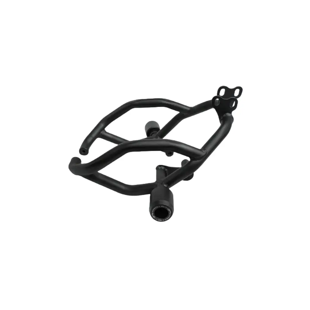 Legundary Re Guerrilla 450 Bazooka Crashguard 1