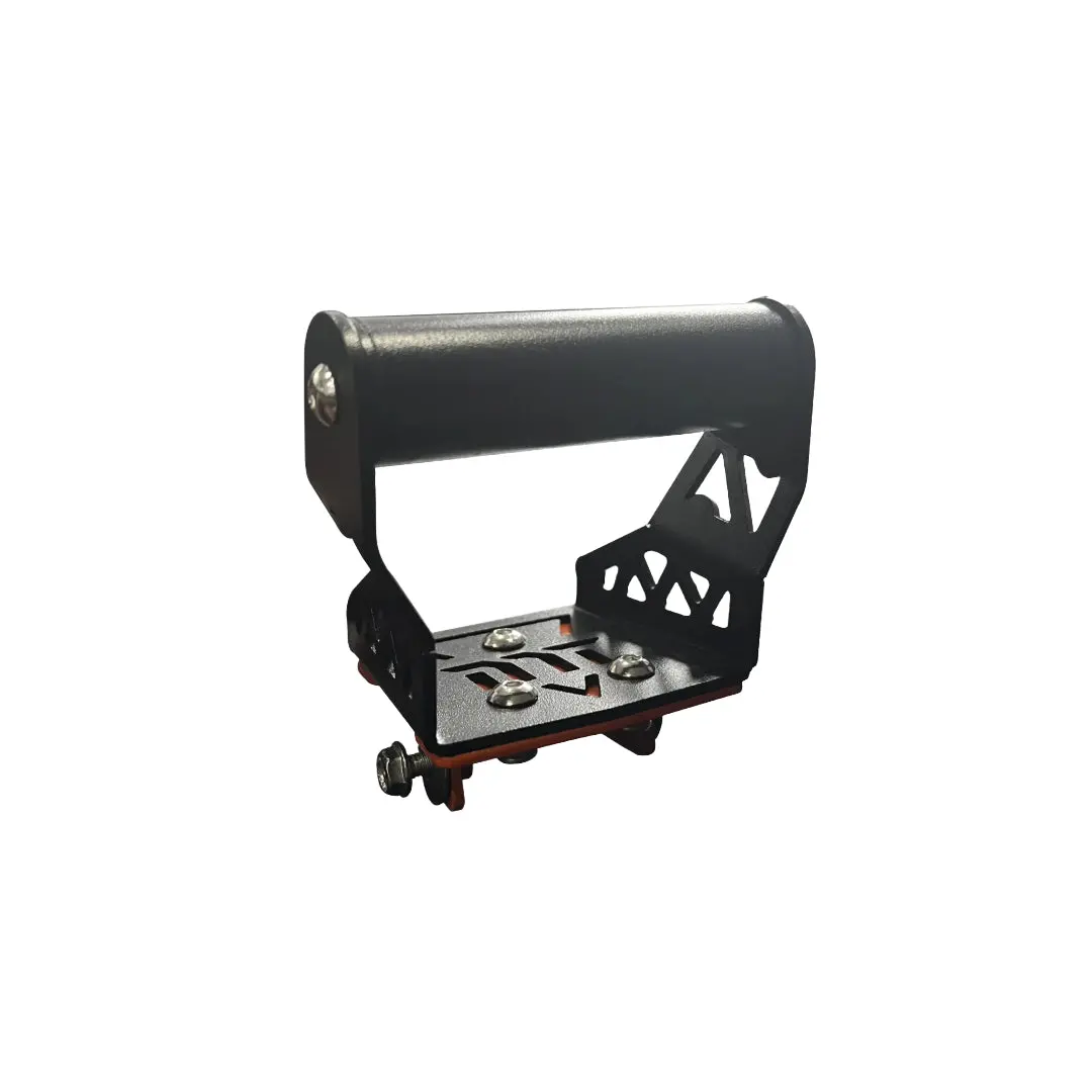 Moto Torque Gps Mount For Ktm Adventure 390 1
