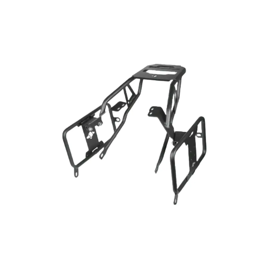Legundary Bajaj Dominar Poseidon Saddlestay With Carrier 1