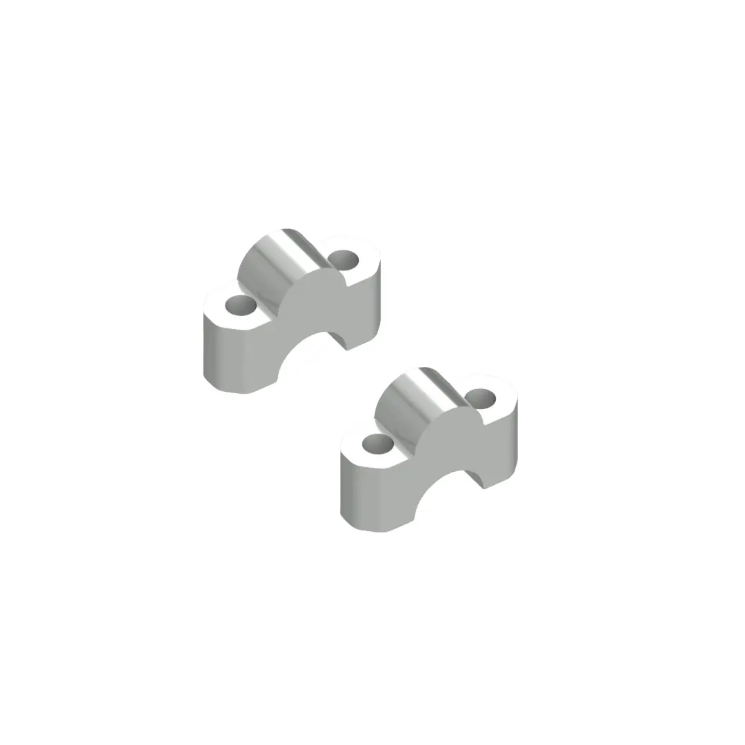 Moto Torque Handlebar Risers For Honda Cb350 Rs 1