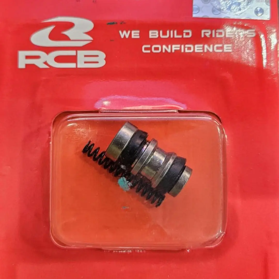 Rcb Accessories India Rcb Master Brake Pump S1 Piston (14Mm) 01B0168z 1