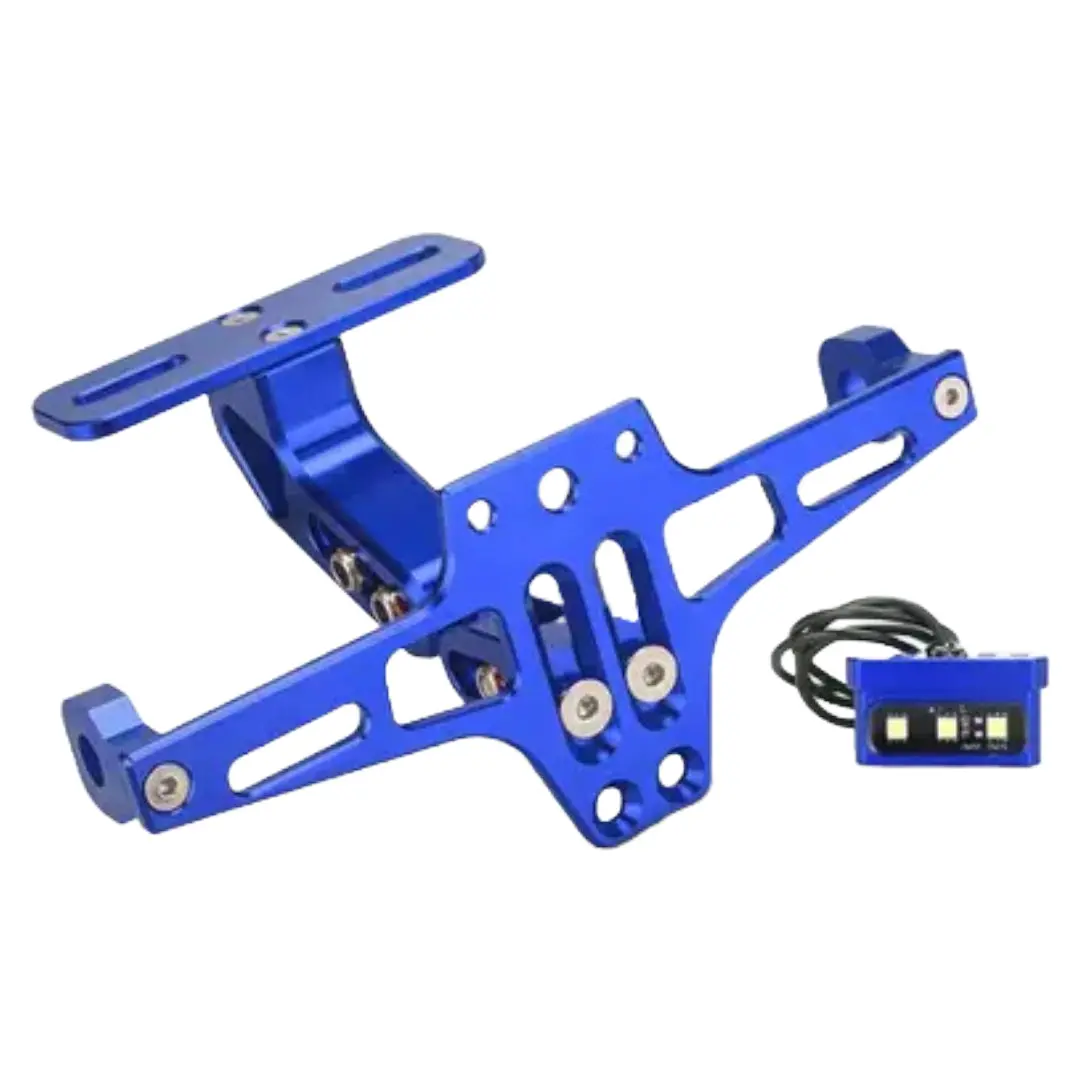 Bsddp Cnc Tail Tidy With Park Light 1